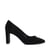 Black-Suede