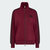 Maroon / Black