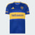 Victory Blue / Bold Gold
