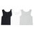 Noir + Blanc + Gris