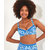Bleu Multicolore