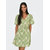 Estampado Verde
