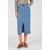 Bleu Denim Pastel