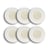Beige-Blanc
