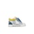 Blanc-Bleu Clair-