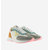 Multicolore Gris