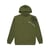 Vert Bronze Green