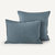 Blauw grijs celadon