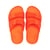 Orange Fluo