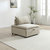 Light taupe