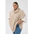 Beige Feather Gray Melange