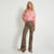 Marron Camel