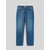 Bleu Moyen