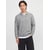 Grise - Light Grey Melange