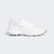 Cloud White / Grey Two / Silver Metallic