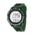 Black,Green