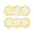 Beige Et Jaune