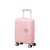 Pastel Pink