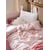Ivoire / Rose