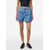 Medium Blue Denim