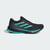 Core Black / Semi Mint Rush / Iron Metallic