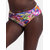 Imprimé Floral Multicolore