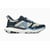 Deep Blue/Silver Gray 200