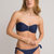 Berlingot blauw