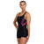 Black/pink