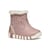 Vieux Rose/Platine