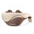 Marron Beige Foncé