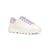 Blanc/Lilas