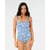 Bleu Vintage