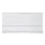 Blanc/Ficelle