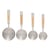 Multi-Coloured
