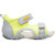 Jaune/Gris