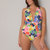 Estampado floral