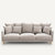 Gris Tourterelle