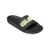 Noir Black/Rasta