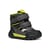 Noir/Vert Fluo
