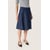 Bleu Dark Blue Denim