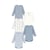 Bianco + Blu