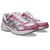 Blanco/gris/rosa