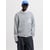 Grise - Light Grey Melange