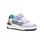 Lilas/Turquoise