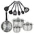 Inox|Noir