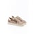 Marron Beige Animalier