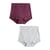 Gris/Violet