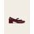 Cuir Bordeaux