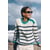 Blanc/ Marine Deep/ Pool B